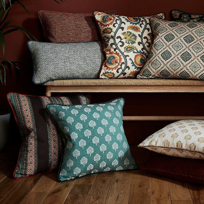 Segoa fabric product detail