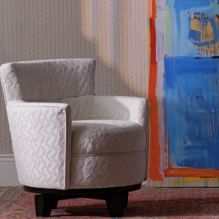 Hudson fabric product detail