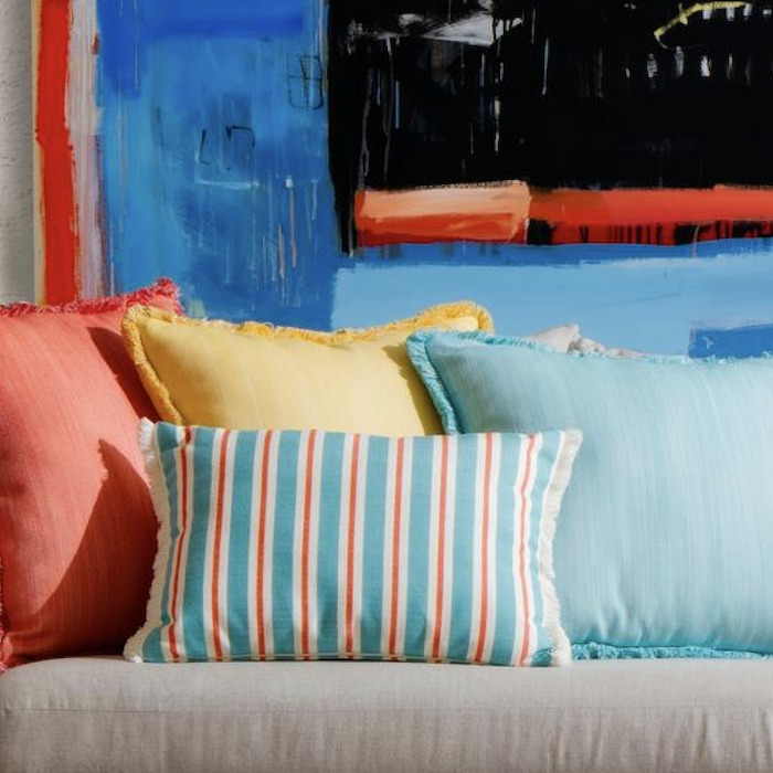 Riviera fabric product detail