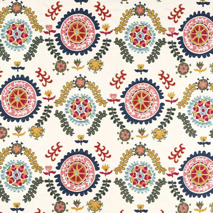 Sanderson fabric highgrove 23 product detail