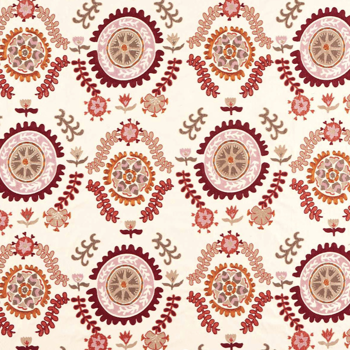 Sanderson fabric highgrove 24 product detail