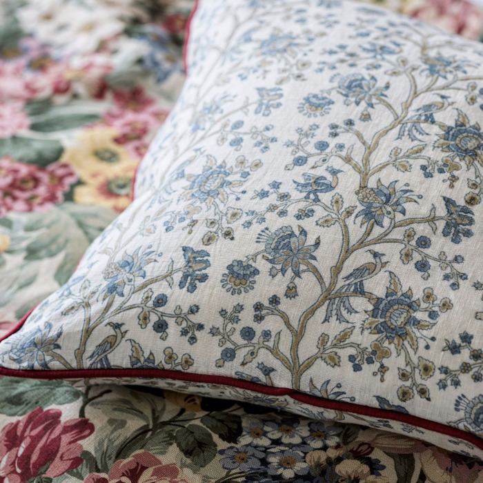 Azalea walk fabric product detail