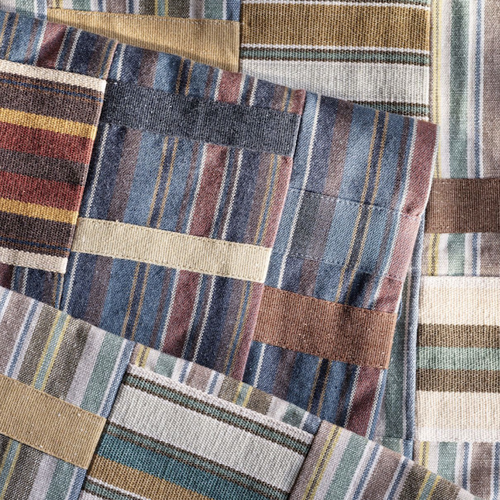 Ewe cloth fabric product detail
