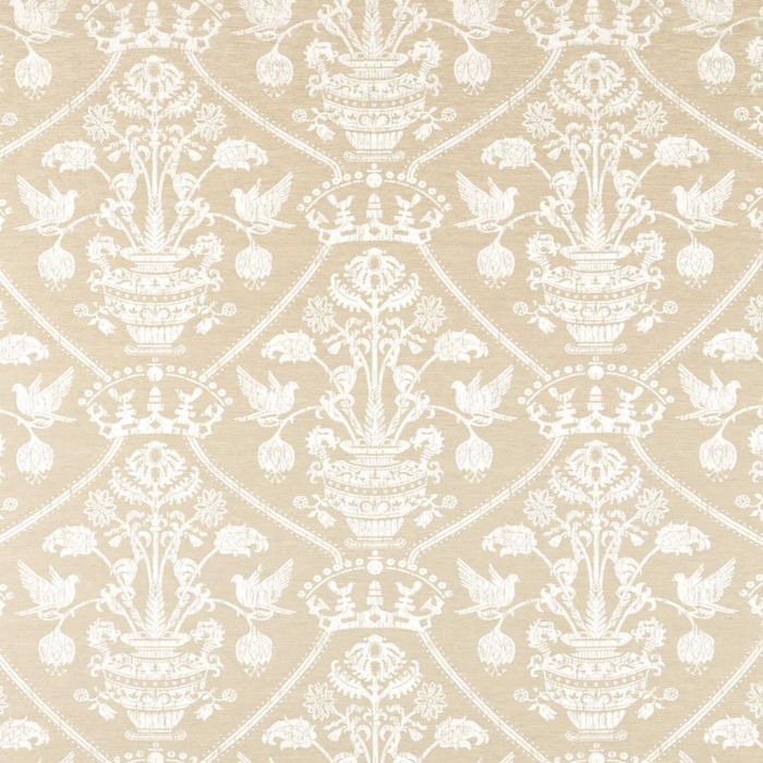 Sanderson fabric highgrove 35 product detail