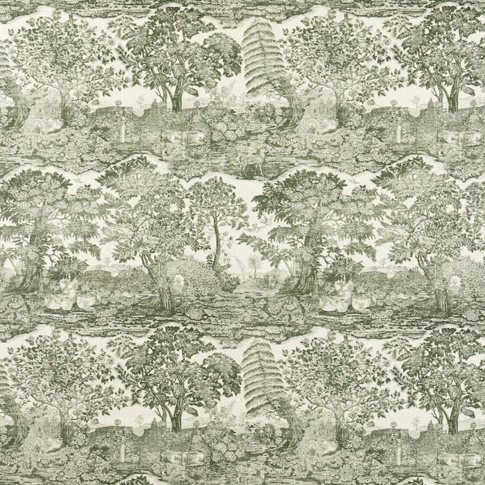 Sanderson fabric highgrove 37 product detail