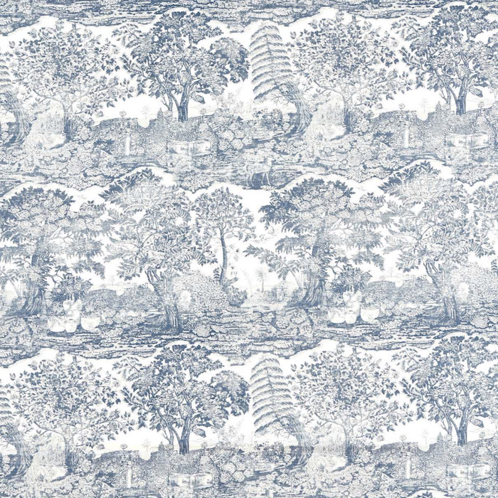 Sanderson fabric highgrove 38 product detail