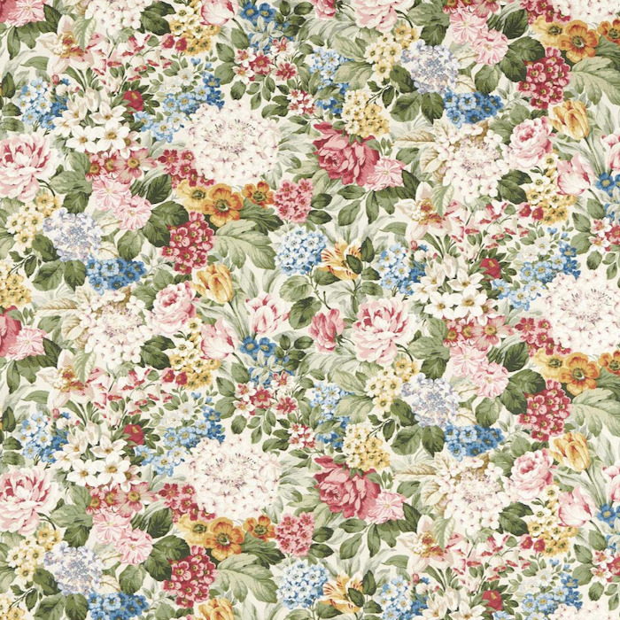 Sanderson fabric highgrove 40 product detail