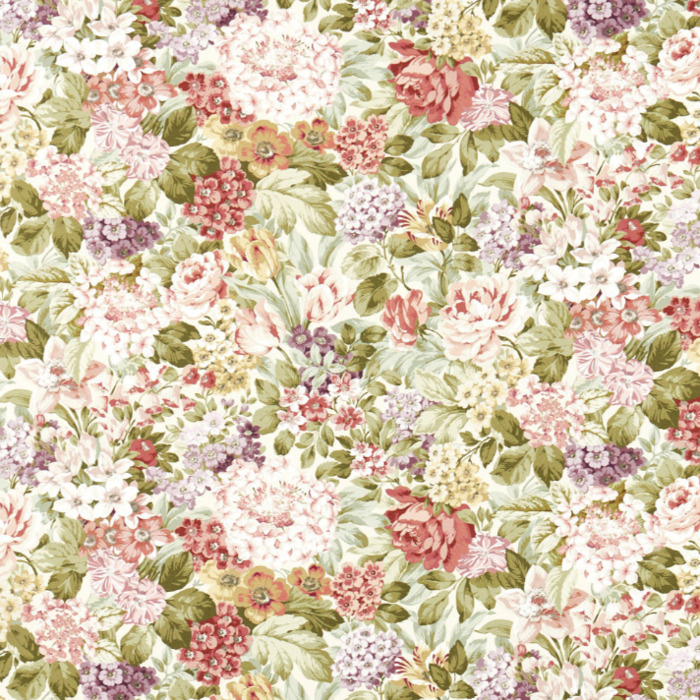 Sanderson fabric highgrove 41 product detail