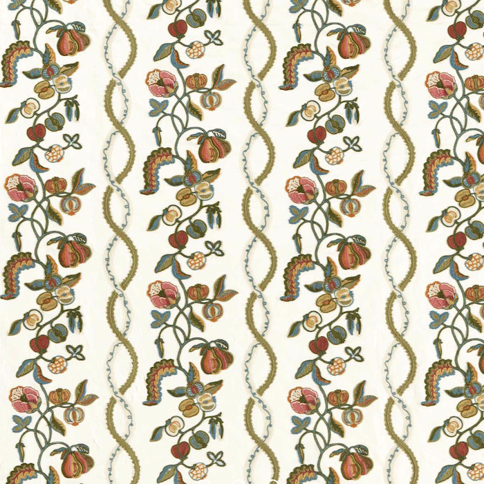 Sanderson fabric highgrove 42 product detail