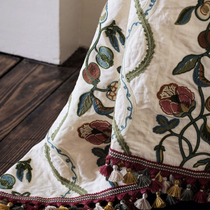 Kitchen garden fabric 2 product detail