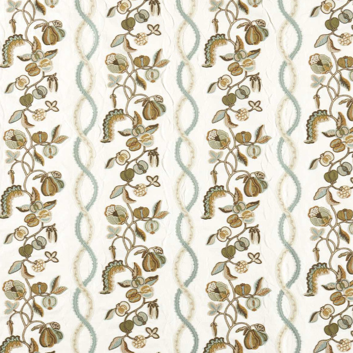 Sanderson fabric highgrove 43 product detail