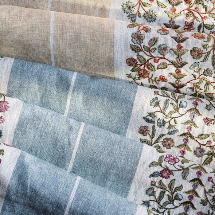 Pergola emb fabric product detail