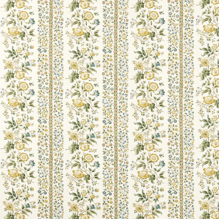 Sanderson fabric highgrove 47 product detail