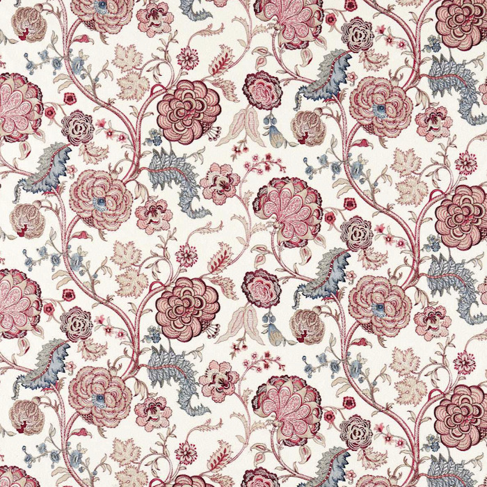Sanderson fabric highgrove 48 product detail
