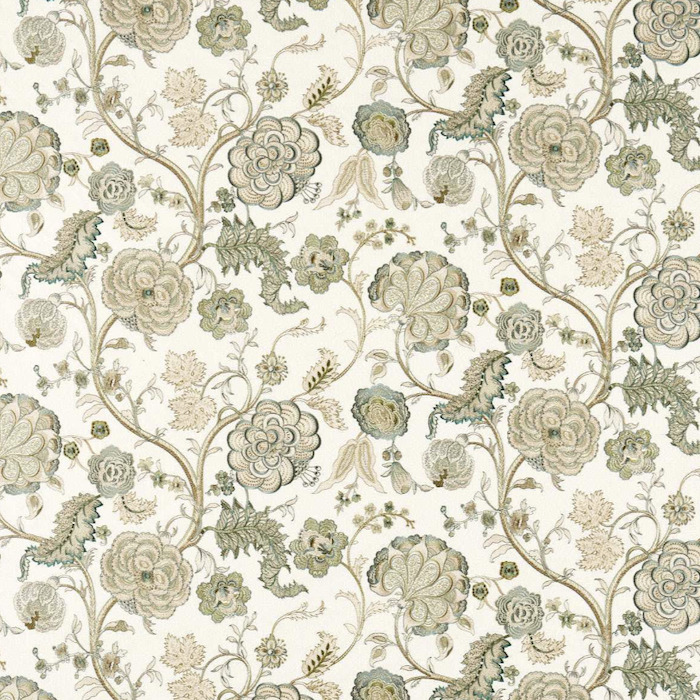 Sanderson fabric highgrove 49 product detail