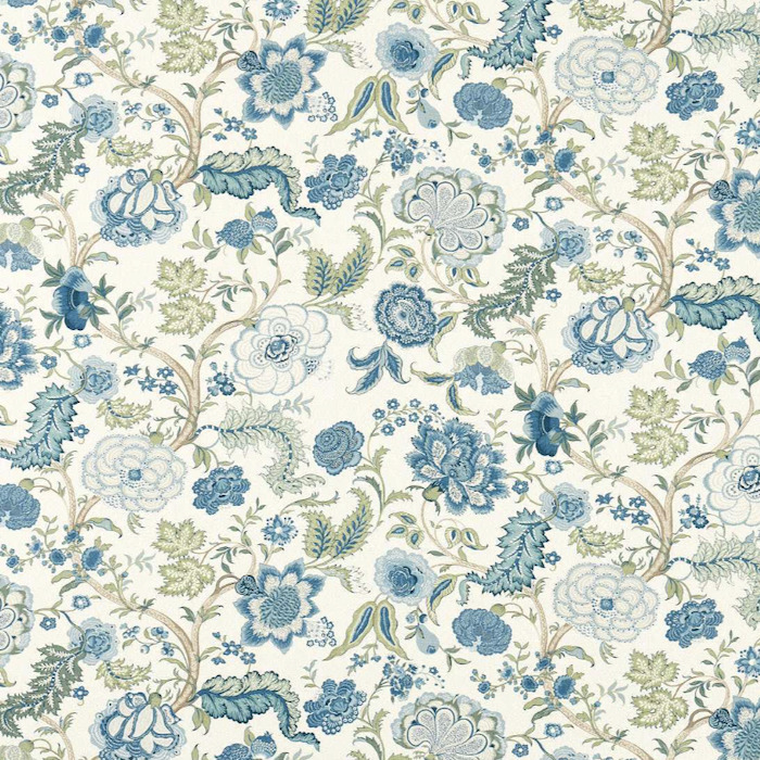Sanderson fabric highgrove 50 product detail