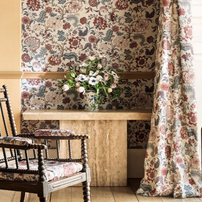 Salisbury jac fabric product detail