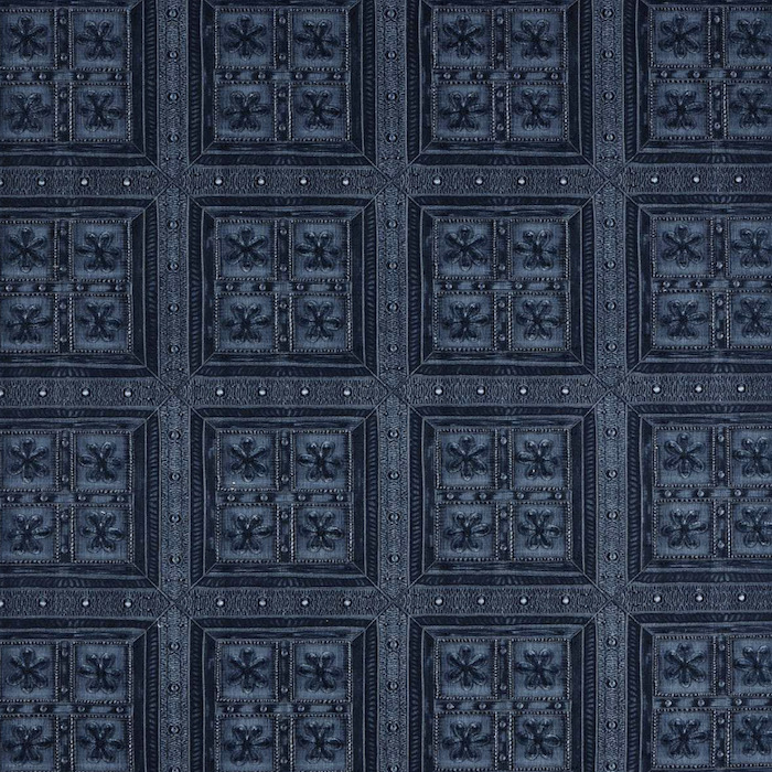 Sanderson fabric highgrove 52 product detail