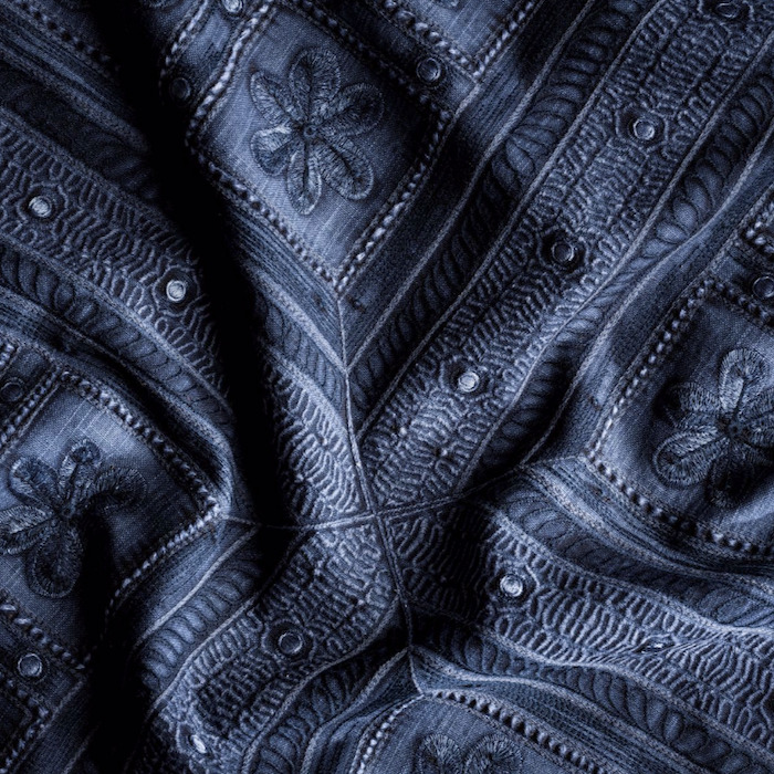 Shand gate fabric product detail