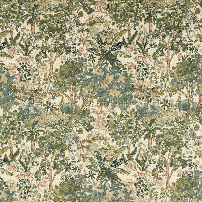 Sanderson fabric highgrove 54 product detail