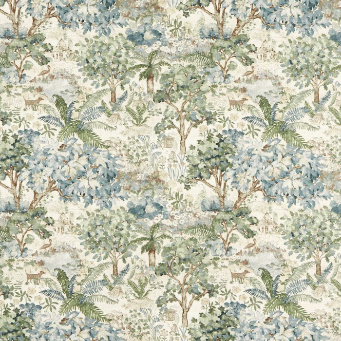 Sanderson fabric highgrove 56 product detail