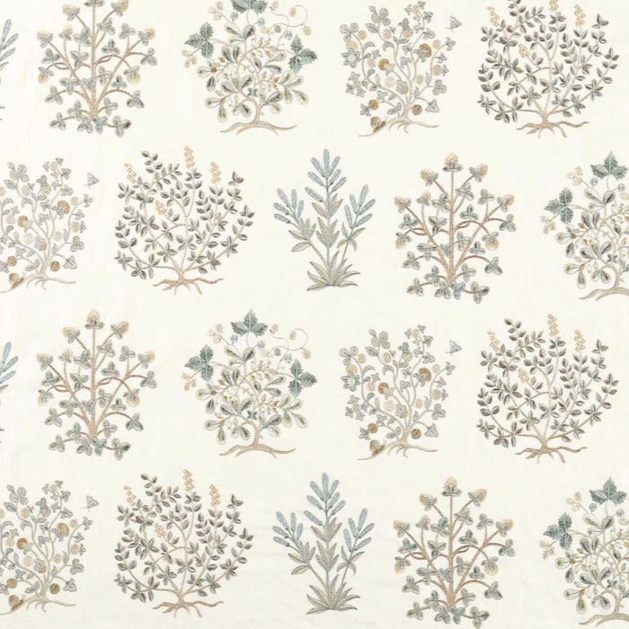 Sanderson fabric highgrove 57 product detail