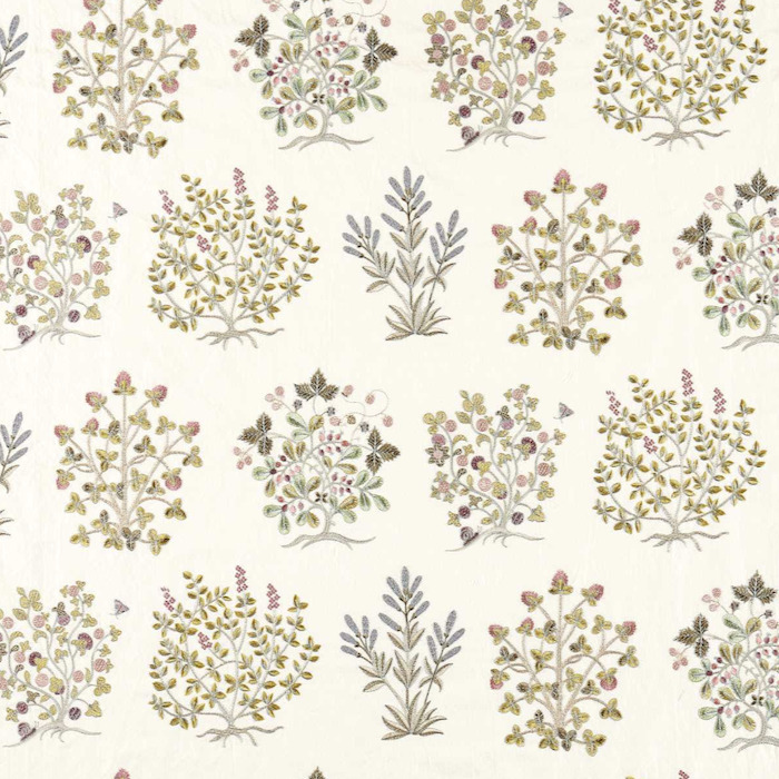 Sanderson fabric highgrove 58 product detail