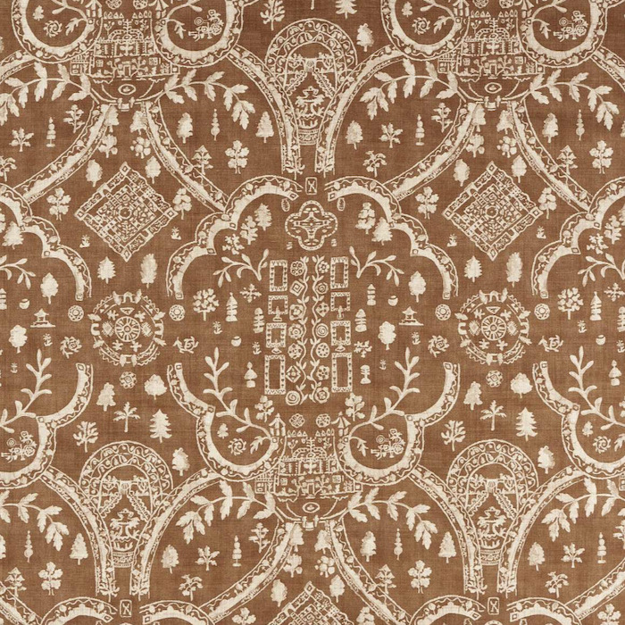 Sanderson fabric highgrove 60 product detail