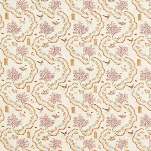 Sanderson fabric highgrove 63 product listing