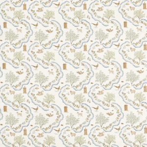 Sanderson fabric highgrove 64 product listing