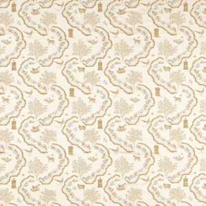 Sanderson fabric highgrove 66 product listing
