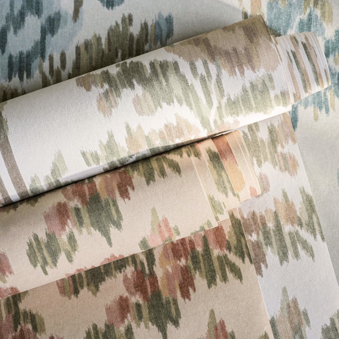 Apothecary wallpaper product detail