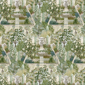 Sanderson wallpaper highgrove 7 product listing