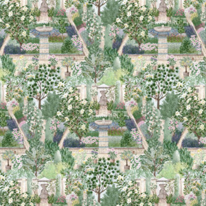 Sanderson wallpaper highgrove 8 product listing