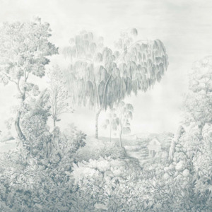 Sanderson wallpaper highgrove 9 product listing