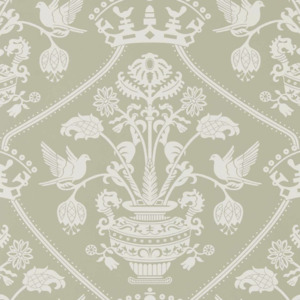Sanderson wallpaper highgrove 10 product listing