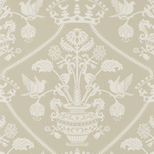 Sanderson wallpaper highgrove 11 product listing