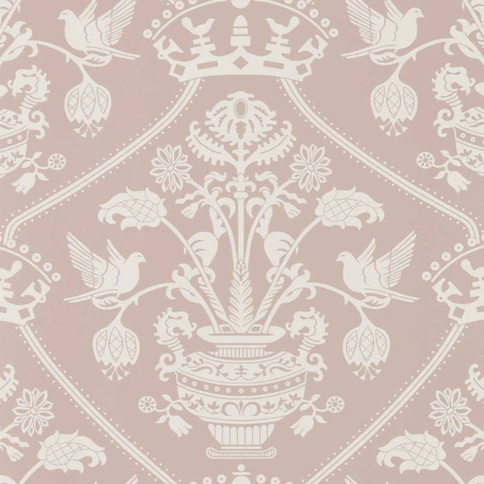 Sanderson wallpaper highgrove 12 product detail
