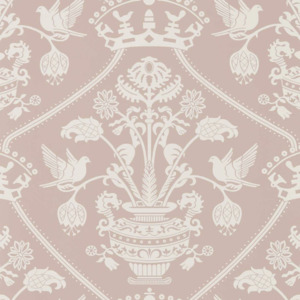 Sanderson wallpaper highgrove 12 product listing