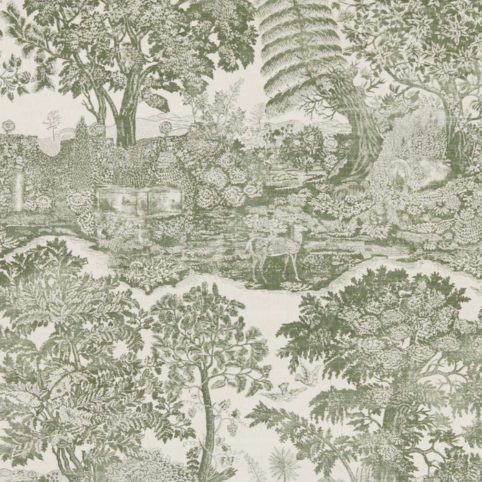 Sanderson wallpaper highgrove 15 product detail