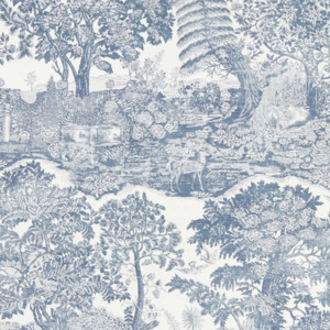 Sanderson wallpaper highgrove 16 product listing