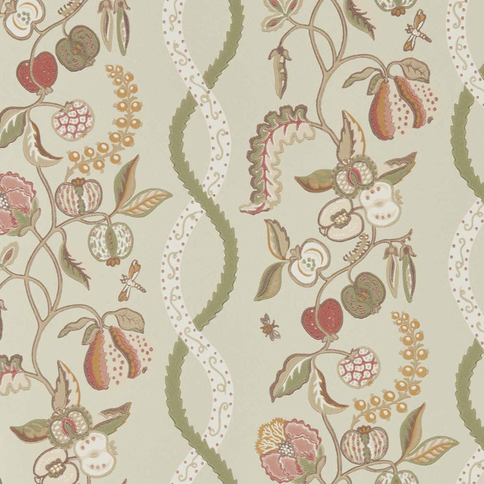 Sanderson wallpaper highgrove 17 product detail