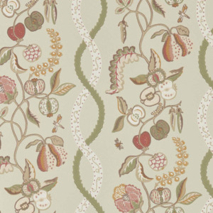 Sanderson wallpaper highgrove 17 product listing