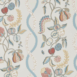 Sanderson wallpaper highgrove 18 product listing
