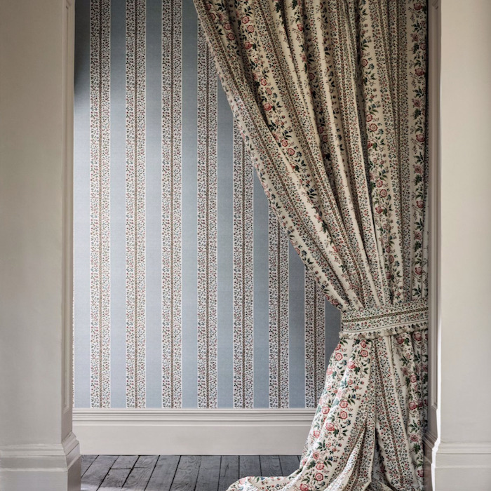 Pergola wallpaper product detail