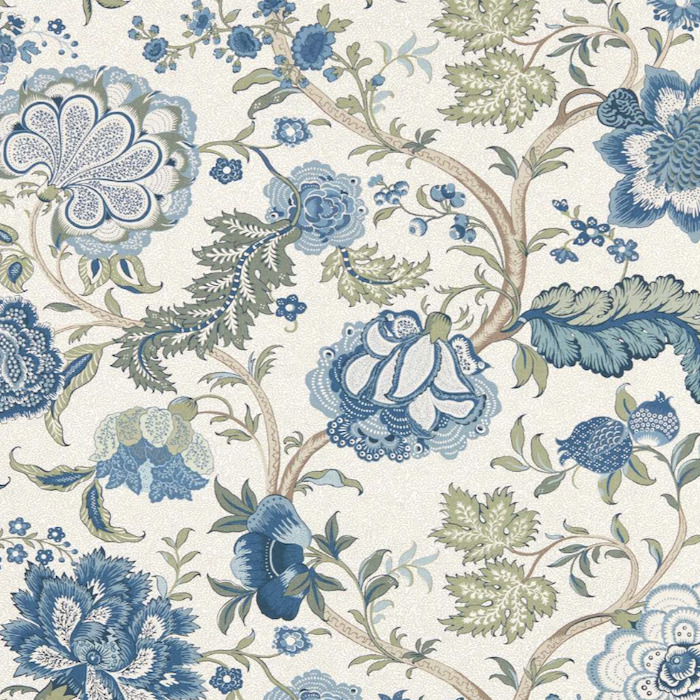 Sanderson wallpaper highgrove 25 product detail