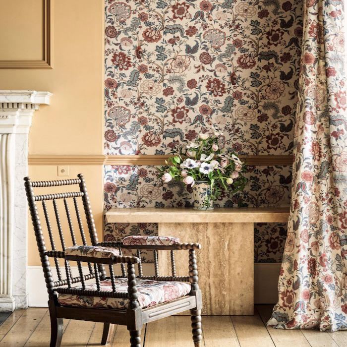 Salisbury wallpaper product detail