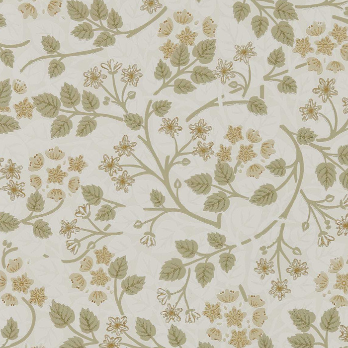 Sanderson wallpaper highgrove 29 product detail