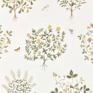 Sanderson wallpaper highgrove 35 product listing