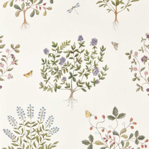 Sanderson wallpaper highgrove 36 product listing